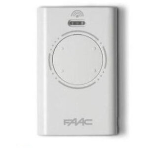 Radiocomando XT4 433 SLH LR
